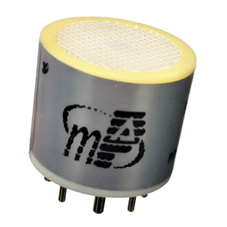 Mpower NO2 Sensor 20.0ppm for UNI RS-NO2-20-UNI